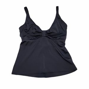 Aerin Rose L Swim Top Tankini